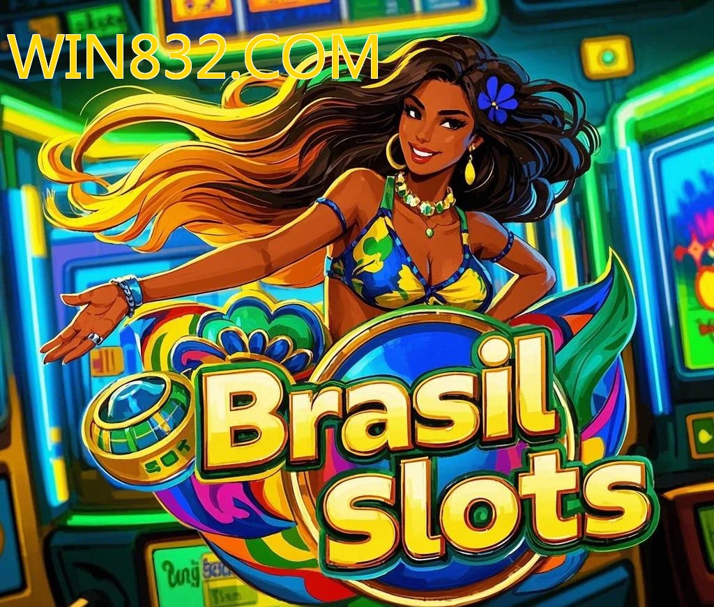 win832 GAME-Login