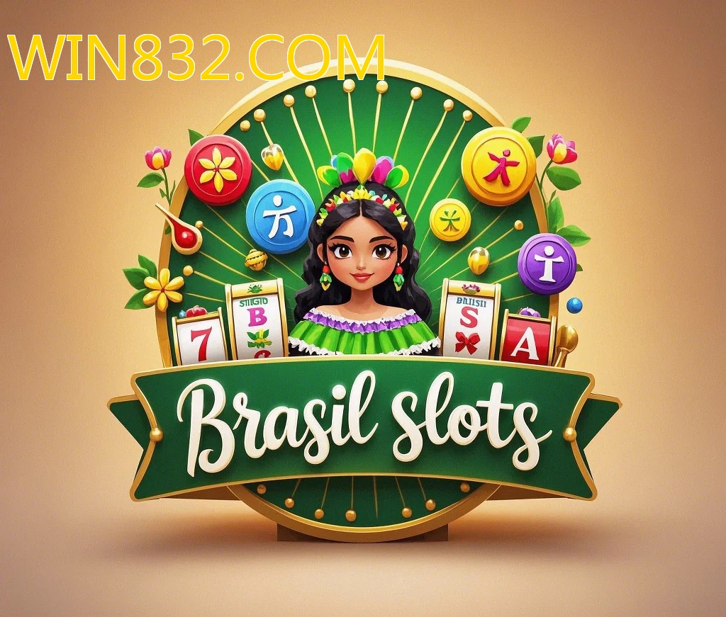 win832 GAME-Slots